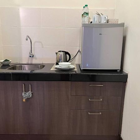 Homestay Melaka B Lagoon Studio Apartment Free Waterpark Tickets Kampong Bukit Beruang Екстер'єр фото